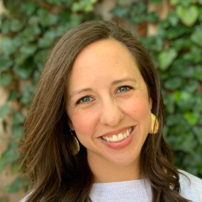Samantha Rose, Licensed Clinical Social Worker (LCSW)