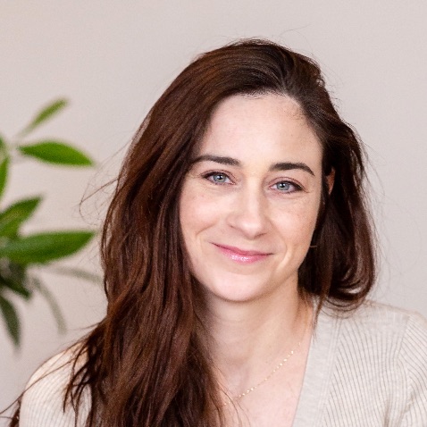 Samantha Tavlin, Licensed Professional Counselor (LPC)