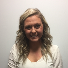 Samantha Thibodeau, Psychologist