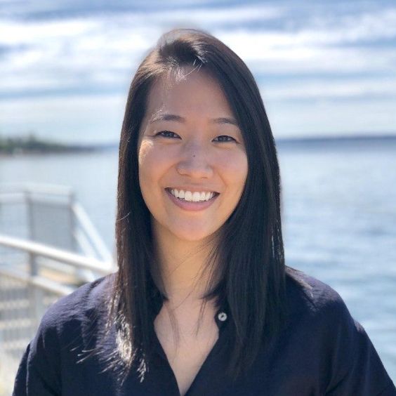 Sandra Hong, Licensed Mental Health Counselor (LMHC)