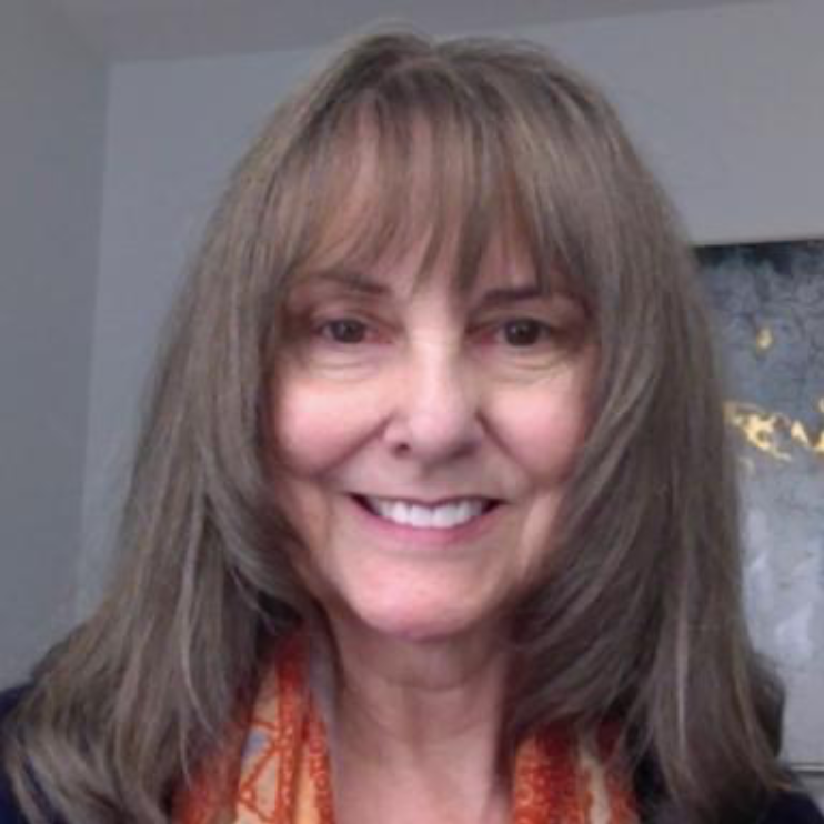 Sandra Lee, Licensed Marriage and Family Therapist (LMFT)