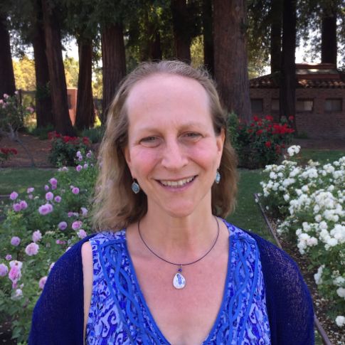 Sandra Lehmann, Certified Trauma Professional