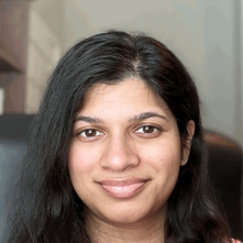Sara Beg, Licensed Professional Counselor (LPC)