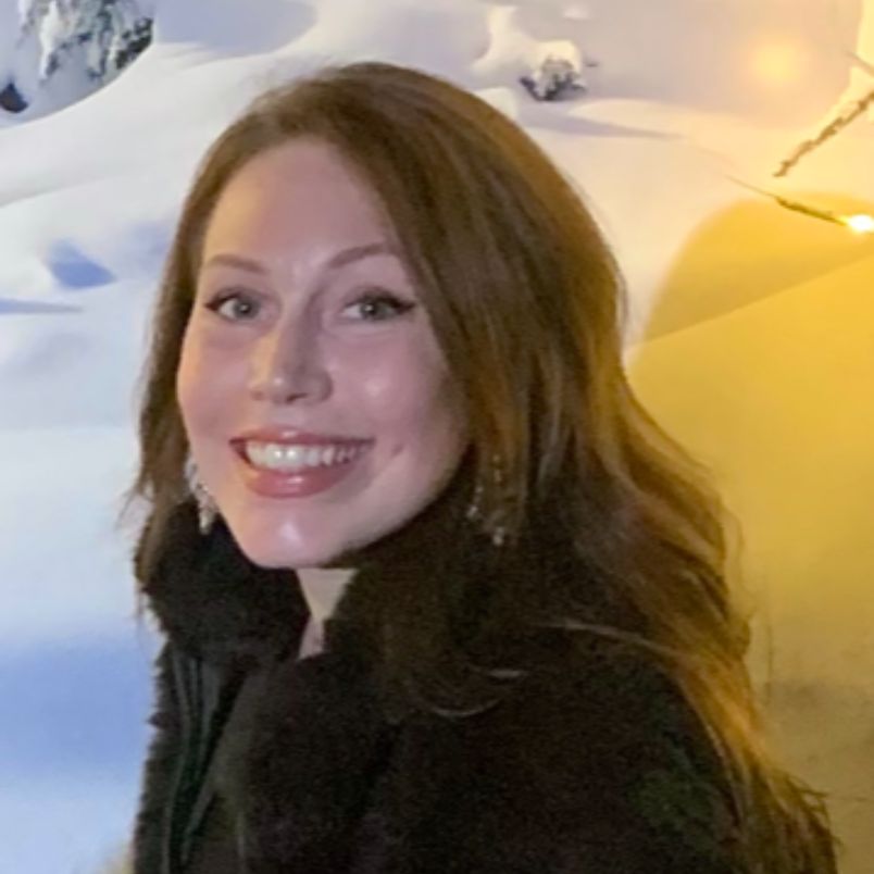 Sara Gibson, Licensed Professional Counselor (LPC)