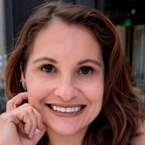 Sara Hertzel, Psychologist