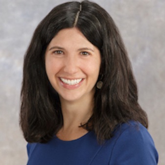 Sara Hudson, Licensed Clinical Social Worker (LCSW)