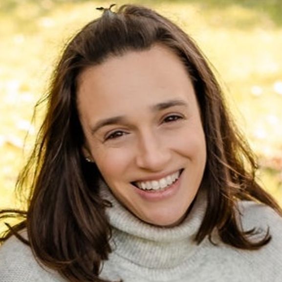 Sara Kaplan-Levy, Psychologist
