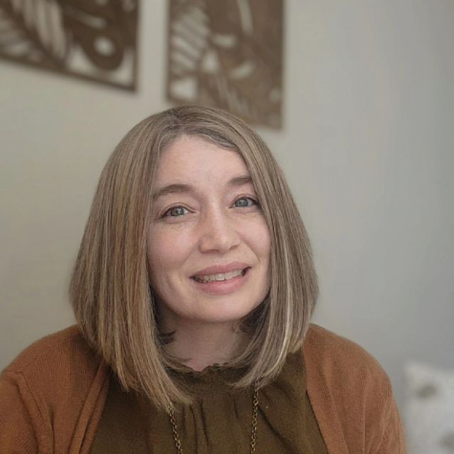 Sara La Force, Licensed Clinical Social Worker (LCSW)