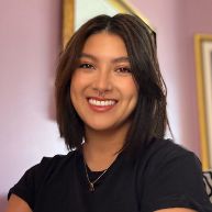 Sara Limcangco, Licensed Marriage and Family Therapist (LMFT)