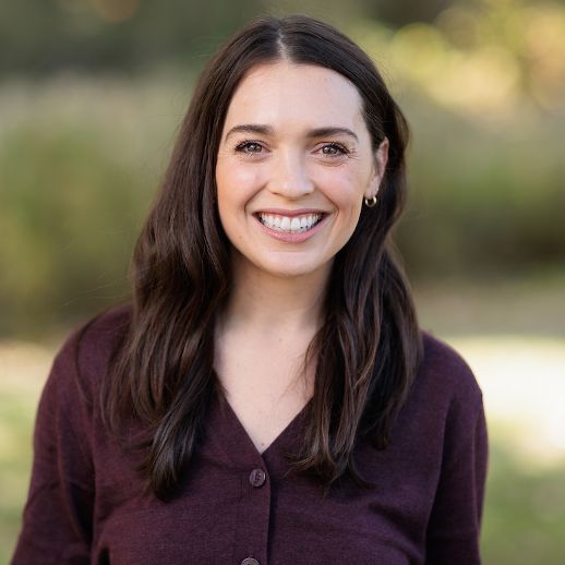 Sara Marasco, Licensed Master Social Worker (LMSW)