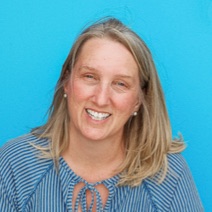 Sara Marley, Licensed Clinical Social Worker (LCSW)