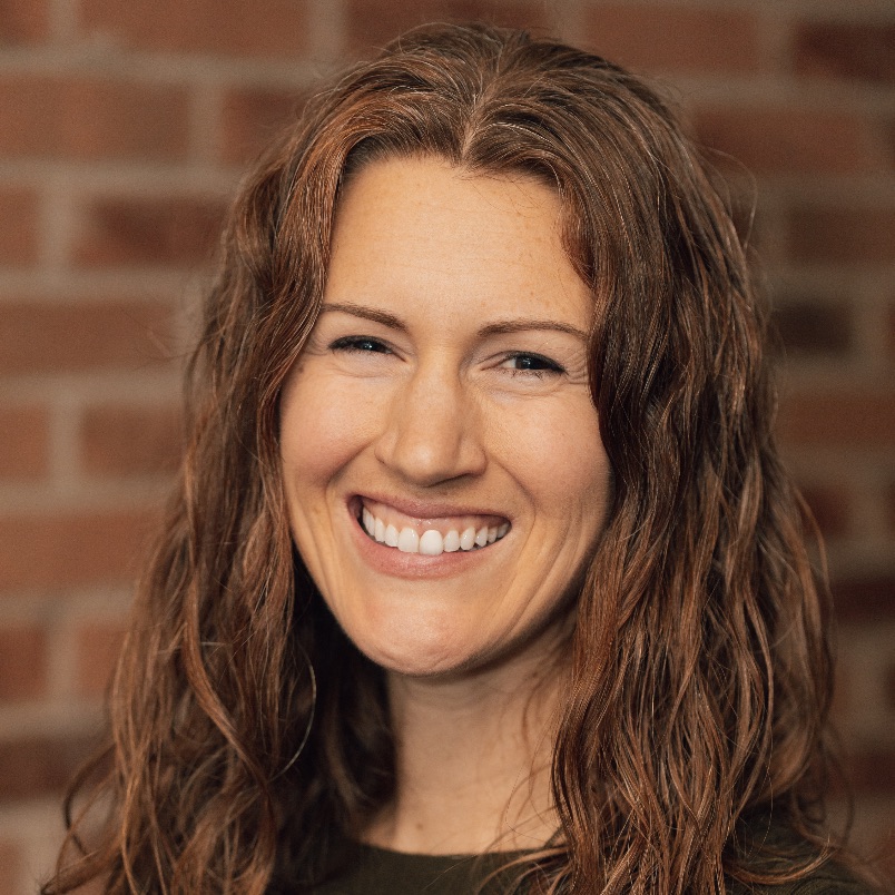 Sara Myers, Licensed Professional Counselor (LPC)