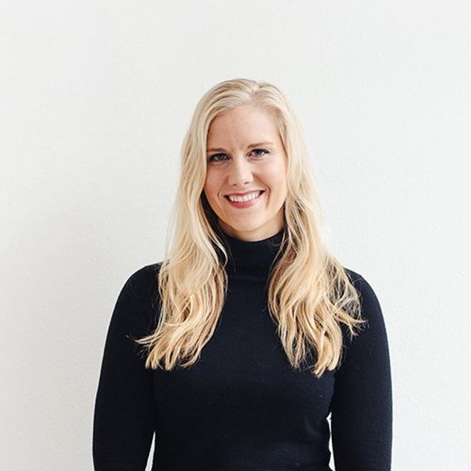 Sarah Brandabur, Licensed Mental Health Counselor (LMHC)