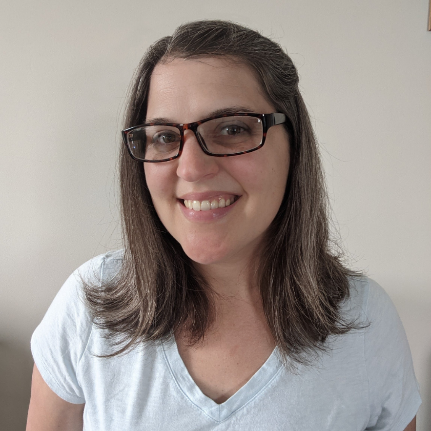 Sarah Campbell, Licensed Professional Counselor (LPC)
