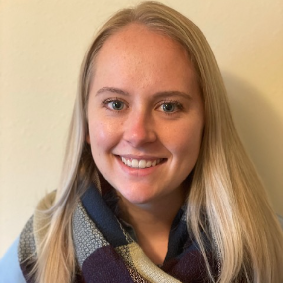 Sarah Castro, Licensed Clinical Professional Counselor (LCPC)