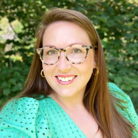 Sarah Dixon, Licensed Clinical Social Worker (LCSW)