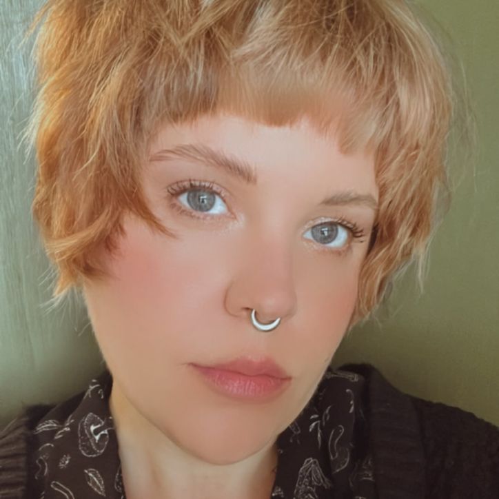 Sarah Foster, Licensed Master Level Psychologist (LMLP)