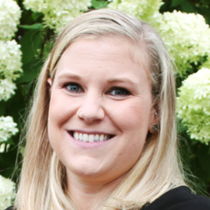 Sarah Gonzalez, Licensed Marriage and Family Therapist (LMFT)