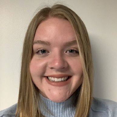 Sarah Henry, Licensed Clinical Social Worker (LCSW)