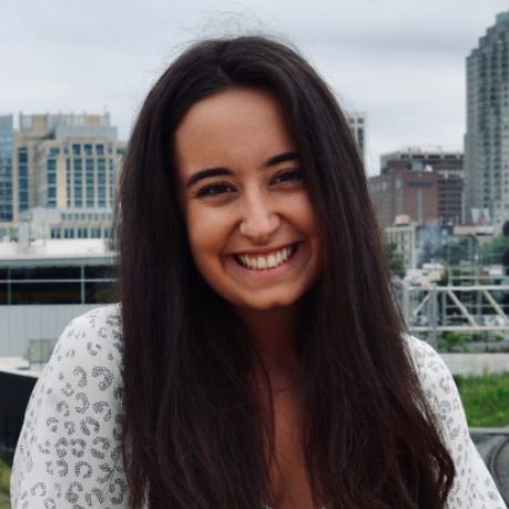 Sarah Hutchinson, Pre-Licensed Professional