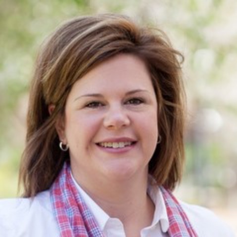Sarah Jones, Certified Clinical Social Worker (CSW)