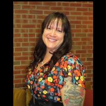 Sarah Marty, Licensed Clinical Social Worker (LCSW)