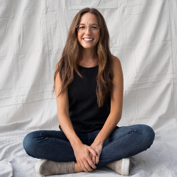 Sarah Moore, Licensed Professional Counselor (LPC)