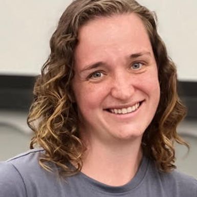 Sarah Nowotny, Licensed Professional Counselor (LPC)