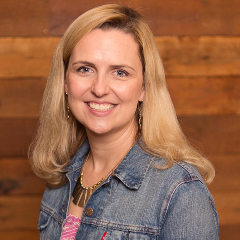 Sarah Olson, Licensed Clinical Social Worker (LCSW)