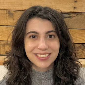 Sarah Panzer, Licensed Social Worker (LSW)