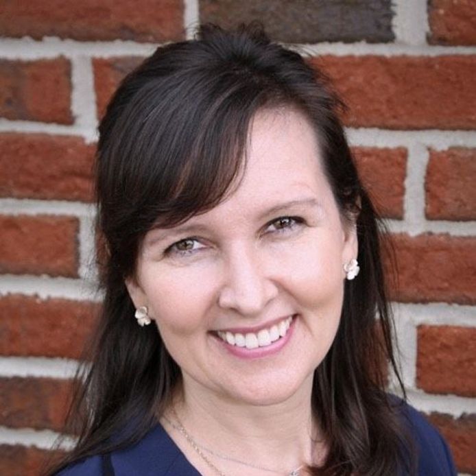 Sarah Pearsall, Licensed Clinical Mental Health Counselor (LCMHC)