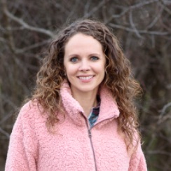 Sarah Phillips, Licensed Professional Counselor (LPC)
