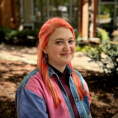 Sarah Ponds, Licensed Clinical Social Worker (LCSW)