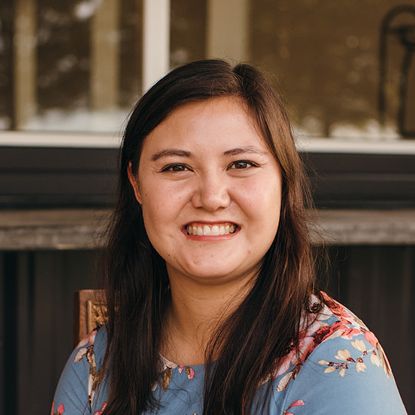 Sarah Regensburger, Licensed Clinical Social Worker (LCSW)