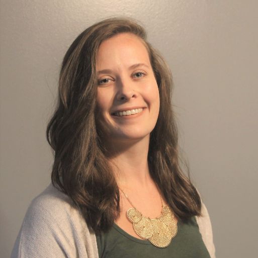 Sarah Reichert, Licensed Professional Clinical Counselor (LPCC)
