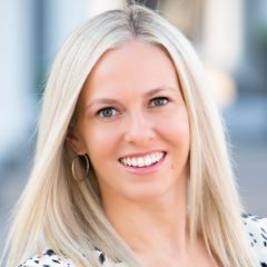 Sarah Richardson, Licensed Professional Counselor (LPC)