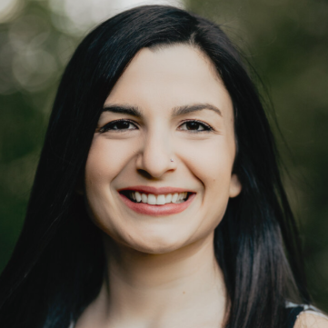 Sarah Rollins, Licensed Master Social Worker (LMSW)