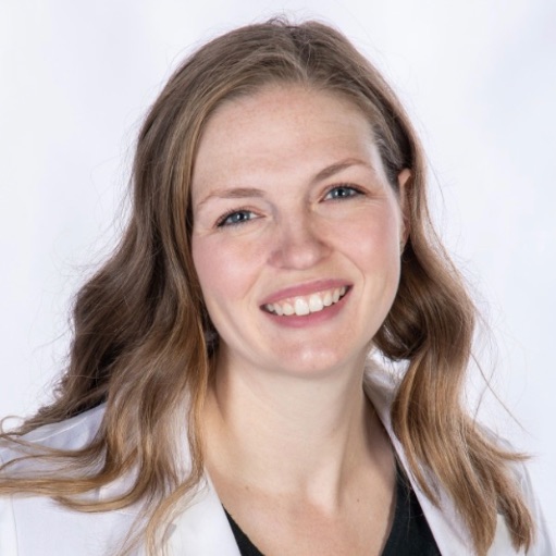 Sarah Schulze, Nurse Practitioner