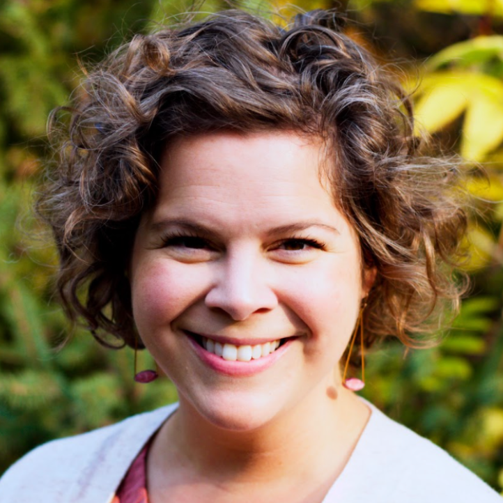 Sarah Souder Johnson, Licensed Professional Clinical Counselor (LPCC)