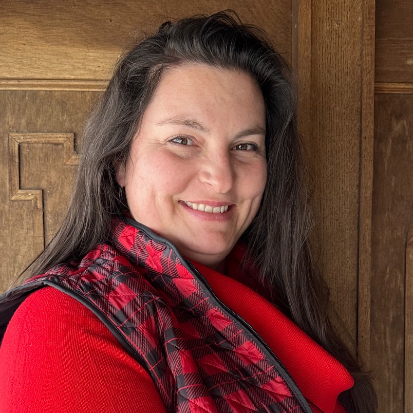 Sarah Swims, Licensed Professional Counselor (LPC)