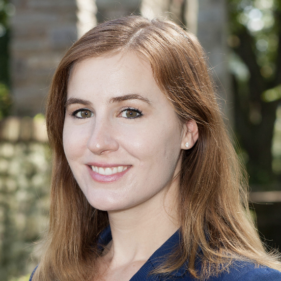 Sarah Vaghari, Psychologist