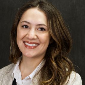 Sarah Vonfeldt, Licensed Master Social Worker (LMSW)