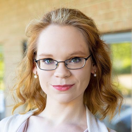 Sarah Weatherford, Advanced Practice Registered Nurse (APRN)