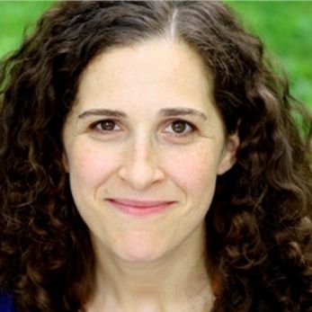 Sarah Weintraub, Psychologist