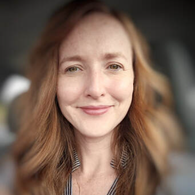 Sarah Wesch, Psychologist