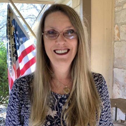 Sarah White, Licensed Professional Counselor (LPC)