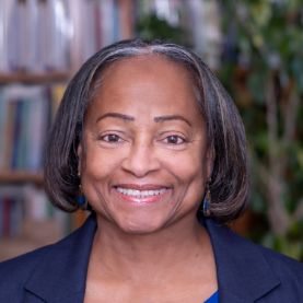 Sareta Dobbs, Licensed Clinical Professional Counselor (LCPC)