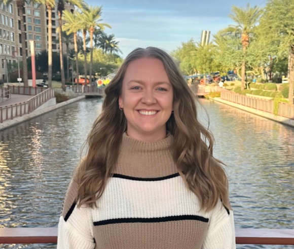 Savannah Howard, Counselor