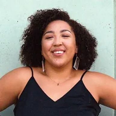 Savannah Morin, Licensed Associate Counselor (LAC)