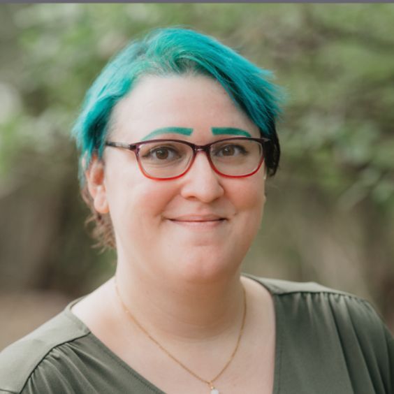 Savannah Stanley, Licensed Professional Counselor (LPC)